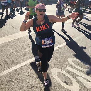 Meet your Posher, Kiki